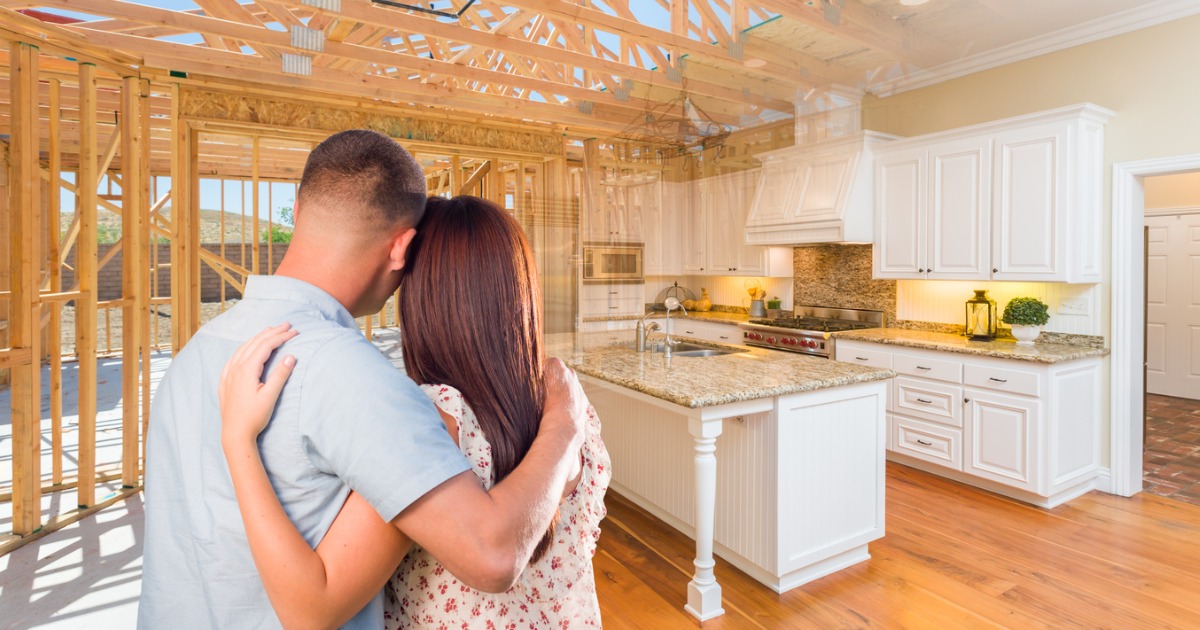 VA Renovation Loan Buy and Renovate a FixerUpper With 0 Percent Down Homeownership Hub